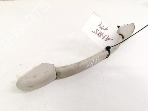 Used Interior roof handle Interior roof handle PEUGEOT 807 (EB_) 2.2 HDi (128 hp) 35457507 35457507