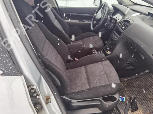 Electronic module PEUGEOT 307 (3A/C) 2.0 HDi 90 | BP33091760M83 - Image 10