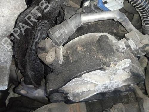 Used Vacuum pump Vacuum pump CITROËN C4 Grand Picasso I (UA_) 1.6 HDi 110 (112 hp) 35230344 35230344