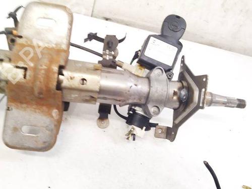 Steering column NISSAN PRIMERA Hatchback (P12) 2.0 | BP34878716M21 - Image 2