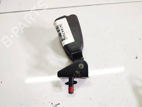 Engache cinturón Engache cinturón VOLVO S60 I (384) D5 (163 hp) 34995339 34995339