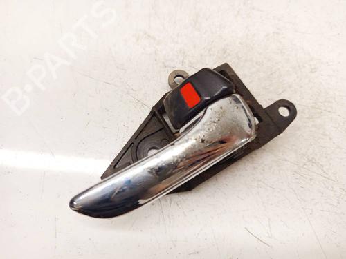 Used Front right interior door handle Front right interior door handle TOYOTA AVENSIS VERSO (_M2_) 2.0 D (CLM20_, CLM20R) (116 hp) 36548239 36548239