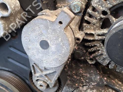 Pulley VW GOLF PLUS V (5M1, 521) 1.9 TDI | BP34977175M122 - Image 2