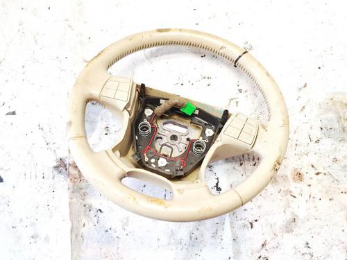 Used Steering wheel Steering wheel VOLVO S80 II (124) 3.2 (238 hp) 35397437 35397437