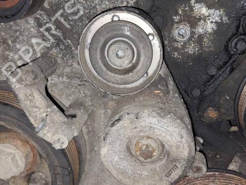 Used Pulley Pulley SUZUKI GRAND VITARA I (FT, HT) 2.7 (JA 627) (184 hp) 34969175 34969175