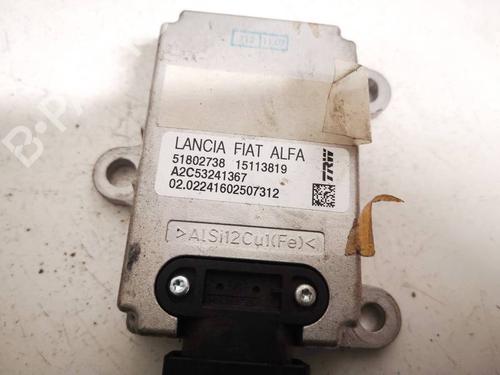 Electronic module ALFA ROMEO 159 (939_) 1.9 JTDM 16V (939AXC1B, 939AXC12) | BP35148576M83 - Image 2