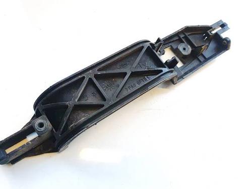 rear-left-exterior-door-handle-ford-focus-i-daw-dbw-1998-1999-2000-2001-2002-2003-2004-2005-2006-2007-2008-2009-34953220 main image