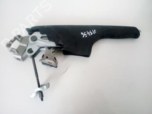 Used Hand brake Hand brake VW GOLF IV Variant (1J5) 1.6 16V (105 hp) 35867642 35867642