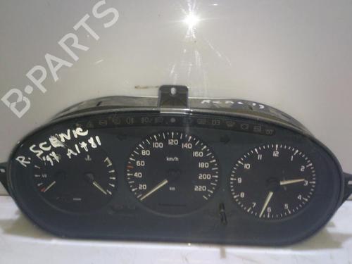 instrument-cluster-renault-megane-scenic-ja01_-1996-1997-1998-1999-2000-2001-35835401 main image