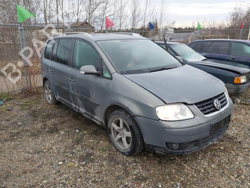 Electronic sensor VW TOURAN (1T1, 1T2) 1.9 TDI | BP33520175M84 - Image 5