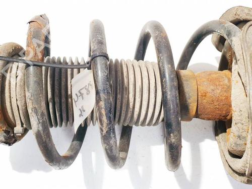 Left front shock absorber FORD FOCUS III 1.6 TDCi | BP35277436M16 - Image 2
