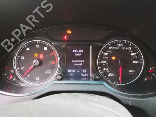 AC pipe AUDI Q5 (8RB) 3.2 FSI quattro | BP32595676M126 