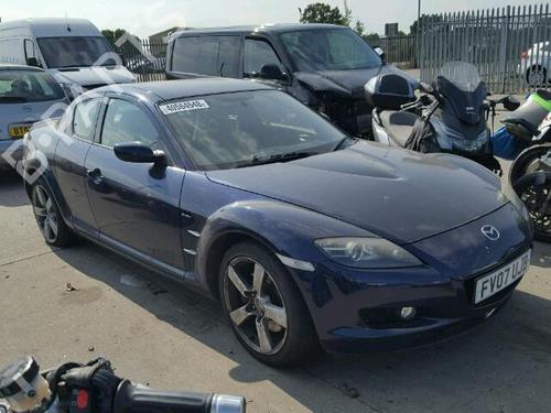 Brugte MAZDA RX-8 (SE, FE)  1.3 (FE103, SE3P)  4527052