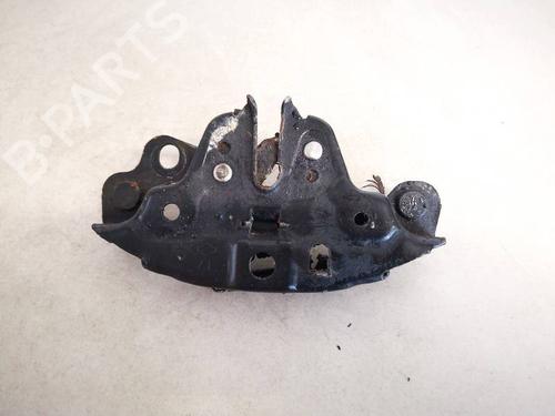 Used Hood lock Hood lock 35323870 35323870