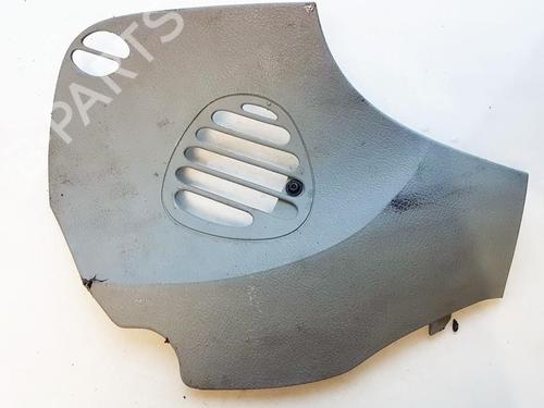 Used Air vent Air vent RENAULT SCÉNIC I MPV (JA0/1_, FA0_) 1.9 dCi RX4 (101 hp) 33098594 33098594