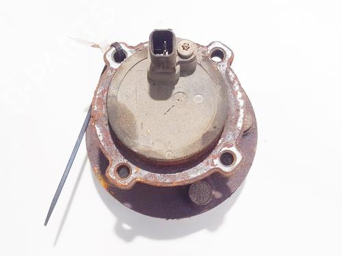 Left rear steering knuckle FORD C-MAX (DM2) 1.6 TDCi | BP35589939M27 - Image 3