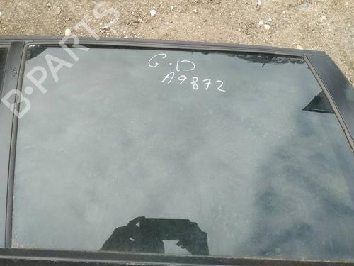 Used Rear right door window Rear right door window BMW 3 (E90) 320 d (177 hp) 35091446 35091446
