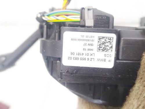 Warning switch BMW 1 (E81) 116 i | BP35068753I22 - Image 3