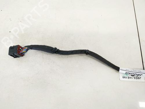 Wiring harness JAGUAR I-PACE (X590) EV400 AWD | BP35529801E16 - Image 2