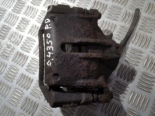 Used Right front brake caliper Right front brake caliper JAGUAR X-TYPE I (X400) 2.0 D (130 hp) 35714404 35714404