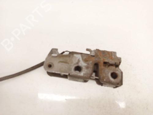 Used Tailgate lock Tailgate lock 34752516 34752516