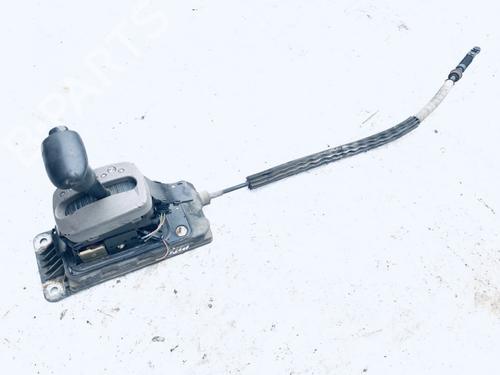 Used Gear lever Gear lever 35592686 35592686