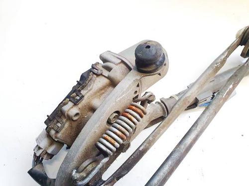 Used Front wiper motor Front wiper motor TOYOTA AURIS (_E15_) 2.0 D-4D (ADE150_, ADE150R) (126 hp) 40276331 40276331