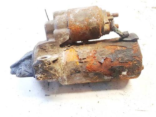 Used Starter Starter CITROËN JUMPER II Bus 2.2 HDi 120 (120 hp) 35307147 35307147