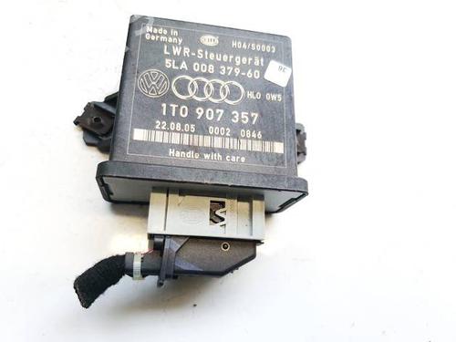 Used Lights ECU Lights ECU 34847273 34847273