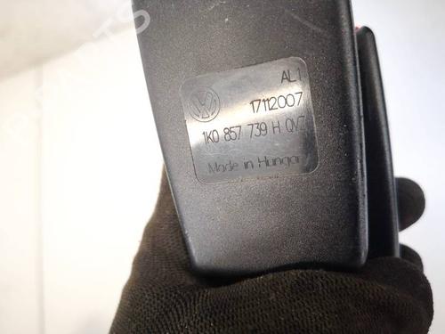 Seat buckle SEAT LEON (1P1) 1.9 TDI | BP34774517I32 - Image 3