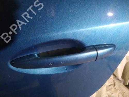 Used Rear left exterior door handle Rear left exterior door handle MAZDA 2 (DE_, DH_) 1.3 (DE3FS) (86 hp) 35333071 35333071
