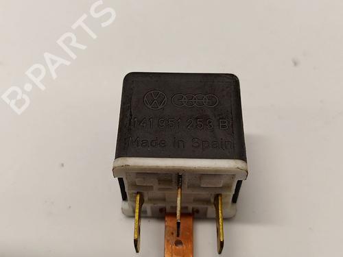 Used Other Other AUDI A6 C5 (4B2, 4B4) 2.5 TDI (150 hp) 33999963 33999963