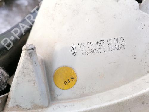 Left taillight VW GOLF V (1K1) 1.9 TDI | BP35560840C34 - Image 3