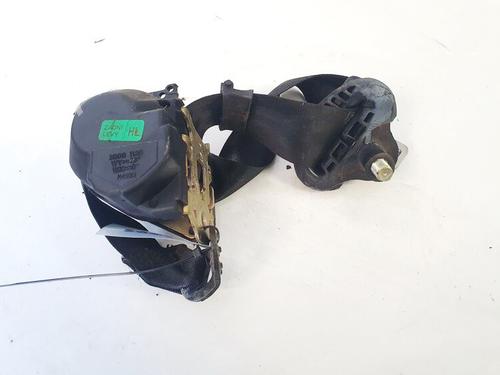 Used Rear left seatbelt Rear left seatbelt 35449921 35449921