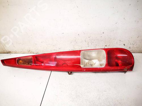 Used Left taillight Left taillight 38276821 38276821