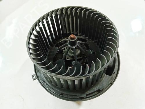 Used Heater blower motor Heater blower motor PEUGEOT 407 (6D_) 1.6 HDi 110 (6D9HZC, 6D9HYC) (109 hp) 34788545 34788545