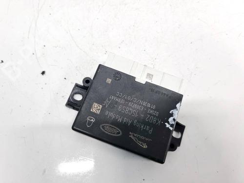 Used Electronic module Electronic module 35141073 35141073