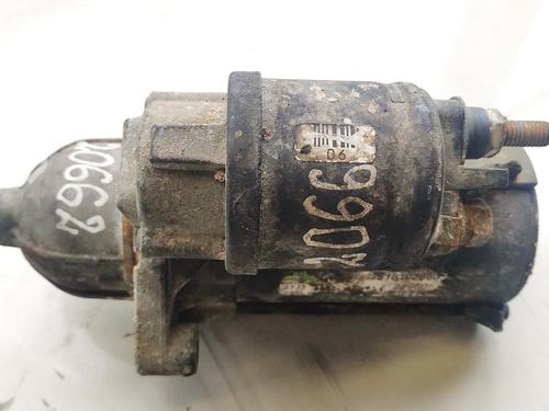 Starter FIAT PUNTO EVO (199_) 1.3 D Multijet (199AXC1A, 199BXC1A, 199AXT1A, 199BXT1A) | BP35436517M8 - Image 2