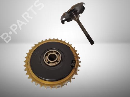 Pulley BMW 6 (E63) 630 i | BP34908846M122 - Image 2