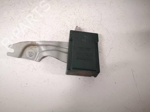 Used Electronic module Electronic module LEXUS IS II (_E2_) 220d (ALE20) (177 hp) 36688743 36688743