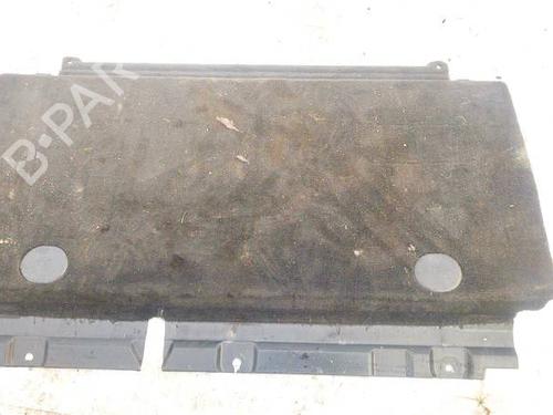 Used Luggage compartment floor Luggage compartment floor 35145618 35145618