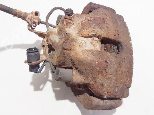 Used Left front brake caliper Left front brake caliper AUDI 100 C4 Avant (4A5) 2.5 TDI (115 hp) 35866760 35866760