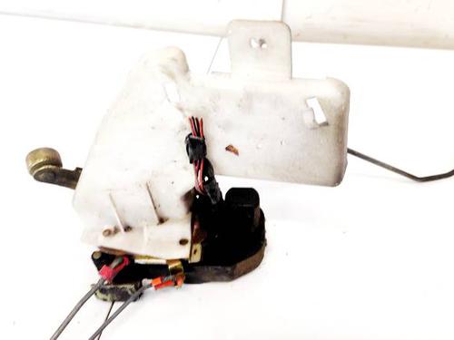 Used Front left lock Front left lock 35317045 35317045