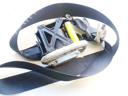 Used Front left seatbelt Front left seatbelt 35335530 35335530
