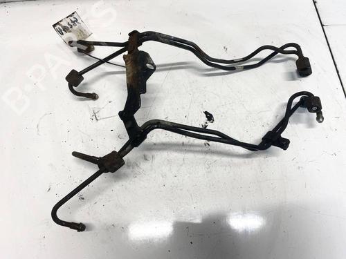 Used Pipe Pipe FORD TRANSIT Van (FA_ _) 2.4 DI (FAA_, FAB_, FAC_, FAD_) (90 hp) 35004881 35004881