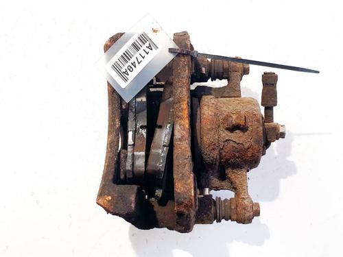 Left front brake caliper FORD FIESTA VI (CB1, CCN) 1.25 | BP39061682M105 - Image 3