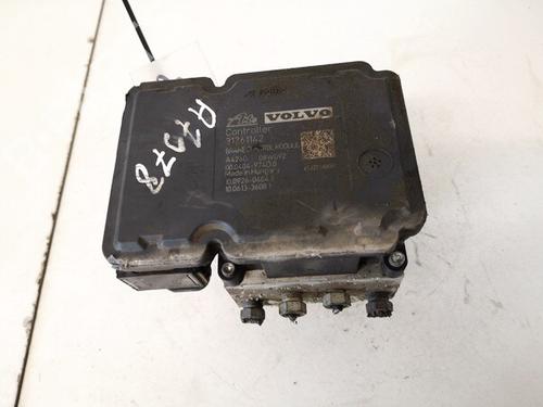 Used ABS pump ABS pump VOLVO V70 III (135) 2.4 D (175 hp) 35393047 35393047