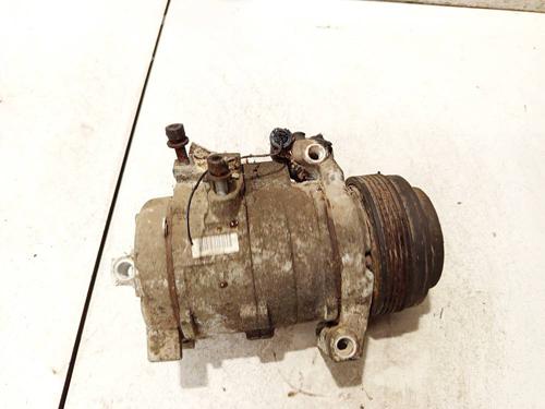 Used AC compressor AC compressor BMW X5 (E53) 3.0 i (231 hp) 34881995 34881995