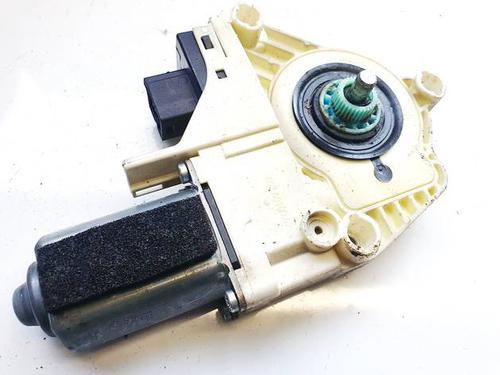 Used Left front window motor Left front window motor 36587382 36587382