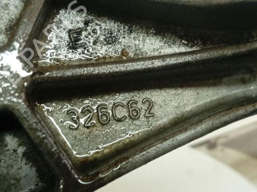 Engine mount NISSAN NOTE (E11, NE11) 1.5 dCi | BP40166085M89 - Image 4